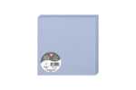 Clairefontaine Doppelkarte 160x160 Lavendelblau