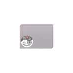 Clairefontaine Doppelkarte C6 210g koalagrau