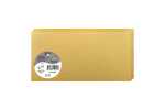 Clairefontaine Doppelkarte DL 210g gold