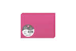 Clairefontaine Doppelkarte C6 210g fuchsia