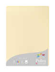 Clairefontaine Papier A4 210g chamois 25Bl