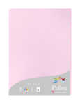 Clairefontaine Papier A4 Pollen 210g bonbon 25Bl