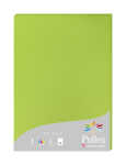 Clairefontaine Papier A4 210g minze 25Bl