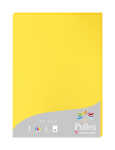 Clairefontaine Papier A4 210g sonne 25Bl