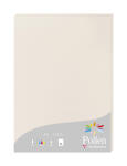 Clairefontaine Papier A4 Pollen 210g grau 25 Bl