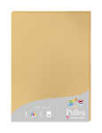 Clairefontaine Papier A4 210g karamel 25Bl