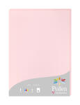 Clairefontaine Papier A4 Pollen 210g rosa 25Bl