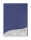 Clairefontaine Papier A4 Pollen 210g Kö.blau 25Bl