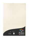 Clairefontaine Papier A4 Pollen 120g perlm elfen 50Bl