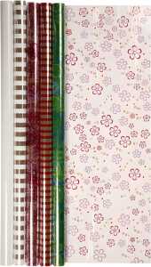 Clairefontaine BlumFolie 2x0,7m Rol Fantasy sor