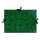 Clairefontaine Zeichenmappe A4+ Annonay gn m Band