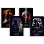 Star Wars Kollegblock A4 50 Blatt 3329683128458