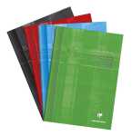 Clairefontaine Klassenheft A4 9Kl Trimester 36Bl