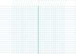 Clairefontaine Klassenheft A4 9Kl Trimester 36Bl