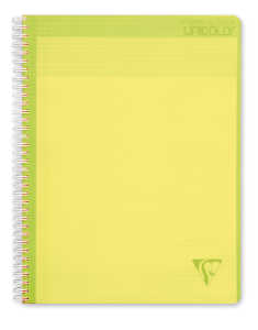 Clairefontaine Adressbuch A4+ Meeting Book 80Bl
