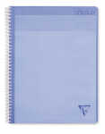 Clairefontaine Adressbuch A4+ Meeting Book 80Bl