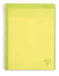 Clairefontaine Adressbuch A4+ Meeting Book 80Bl