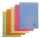 Clairefontaine Spiralbuch A4 Linicolor fr Lin 90Bl