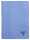 Clairefontaine Spiralbuch A4 Linicol lin m Rd 90Bl