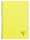 Clairefontaine Spiralbuch A4 Linicol lin m Rd 90Bl