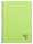 Clairefontaine Spiralbuch A4 Linicol lin m Rd 90Bl