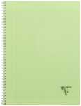 Clairefontaine Spirb 240x320 Linicol f lin 50Bl sor