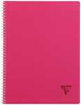Clairefontaine Spirb 240x320 Linicol f lin 50Bl sor