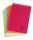 Clairefontaine Spiralbuch Lini. mikrop A5 lin 80Bl sort