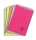 Clairefontaine Spiralbuch Lini. mikrop A6 lin 80Bl st