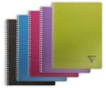 Clairefontaine Spibuch A4 Linic fr Lin 50B int sor