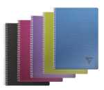 Clairefontaine Spibuch A4 Linic fr Lin 50B int sor