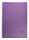 Clairefontaine Spibuch A4 Linic fr Lin 50B int sor