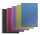 Clairefontaine Spibuch A4 Linicolor Fr-lin 90Bl int sor