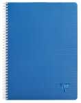 Clairefontaine Spibuch A4 Linicol kar 50Bl int sor