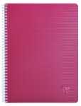 Clairefontaine Spibuch A4 Linicol kar 50Bl int sor