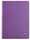 Clairefontaine Spibuch A4 Linicol kar 50Bl int sor