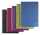 Clairefontaine Spibuch A4 Linicol kar 50Bl int sor