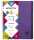Clairefontaine Evolutiv Book A4+ Kar 120Bl int sor