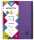 Clairefontaine Evolutiv Book A4+ Lin 1200Bl int st