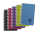 Clairefontaine Spiralbuch 75x120 Lin 50Bl int sor