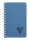 Clairefontaine Spiralbuch 75x120 Lin 50Bl int sor