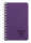 Clairefontaine Spiralbuch 75x120 Lin 50Bl int sor