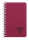 Clairefontaine Spiralbuch 75x120 Lin 50Bl int sor