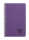 Clairefontaine Spiralbuch 110x170 Li Kar 50Bl int sort