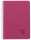 Clairefontaine Spiralbuch A5 Linicolo lin 90Bl int sort