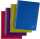 Clairefontaine Spiralbuch 17x22 F-Lin 50Bl int sort