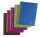 Clairefontaine Spibuch 17x22 Lini Kar 50Bl int sor