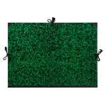 Clairefontaine Zeichenmappe 61x75 Annonay grün