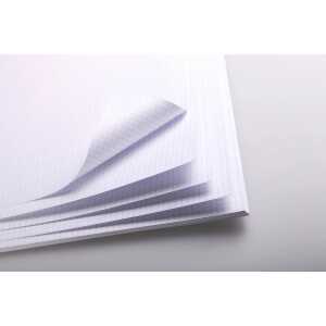 Clairefontaine Bristolkart.50x65cm 205g kar 125Bg