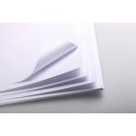 Clairefontaine Bristolkart.50x65cm 205g kar 125Bg